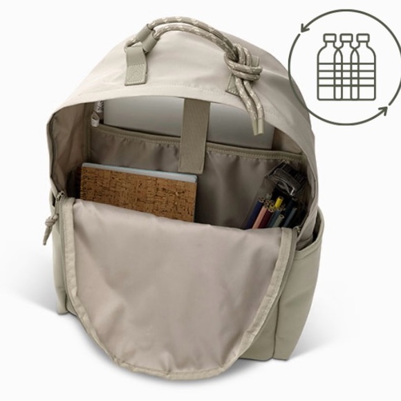 NWT Thirty One Abbey Stone Commuter Backpack - Picture 4 of 9